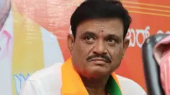 ಮುನಿರತ್ನ ಅತ್ಯಾಚಾರ ಪ್ರಕರಣ | ಬಿಜೆಪಿ ಶಾಸಕನಿಗೆ ಮತ್ತೆ 14 ದಿನ ನ್ಯಾಯಾಂಗ ಬಂಧನ