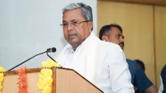 ಫೇಕ್ ನ್ಯೂಸ್ ಗೆ ಕಡಿವಾಣ ಹಾಕದೇ ಇದ್ದರೆ ಗಂಡಾಂತರ: ಸಿಎಂ ಸಿದ್ದರಾಮಯ್ಯ