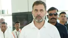 EY Stafferʼs death| ಉತ್ತಮ ಕೆಲಸದ ವಾತಾವರಣಕ್ಕಾಗಿ ಹೋರಾಟ: ರಾಹುಲ್