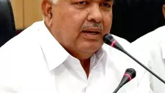 ತಿರುಪತಿ ಲಡ್ಡು ಪ್ರಕರಣ | ರಾಜ್ಯದ ಎಲ್ಲ ಮುಜರಾಯಿ ದೇಗುಲಗಳ ಪ್ರಸಾದ ಪರೀಕ್ಷೆಗೆ ಸೂಚನೆ