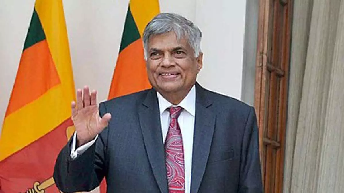 Sri Lanka Presidential Poll |  ಶ್ರೀಲಂಕಾದಲ್ಲಿ ಮತದಾನ ಆರಂಭ