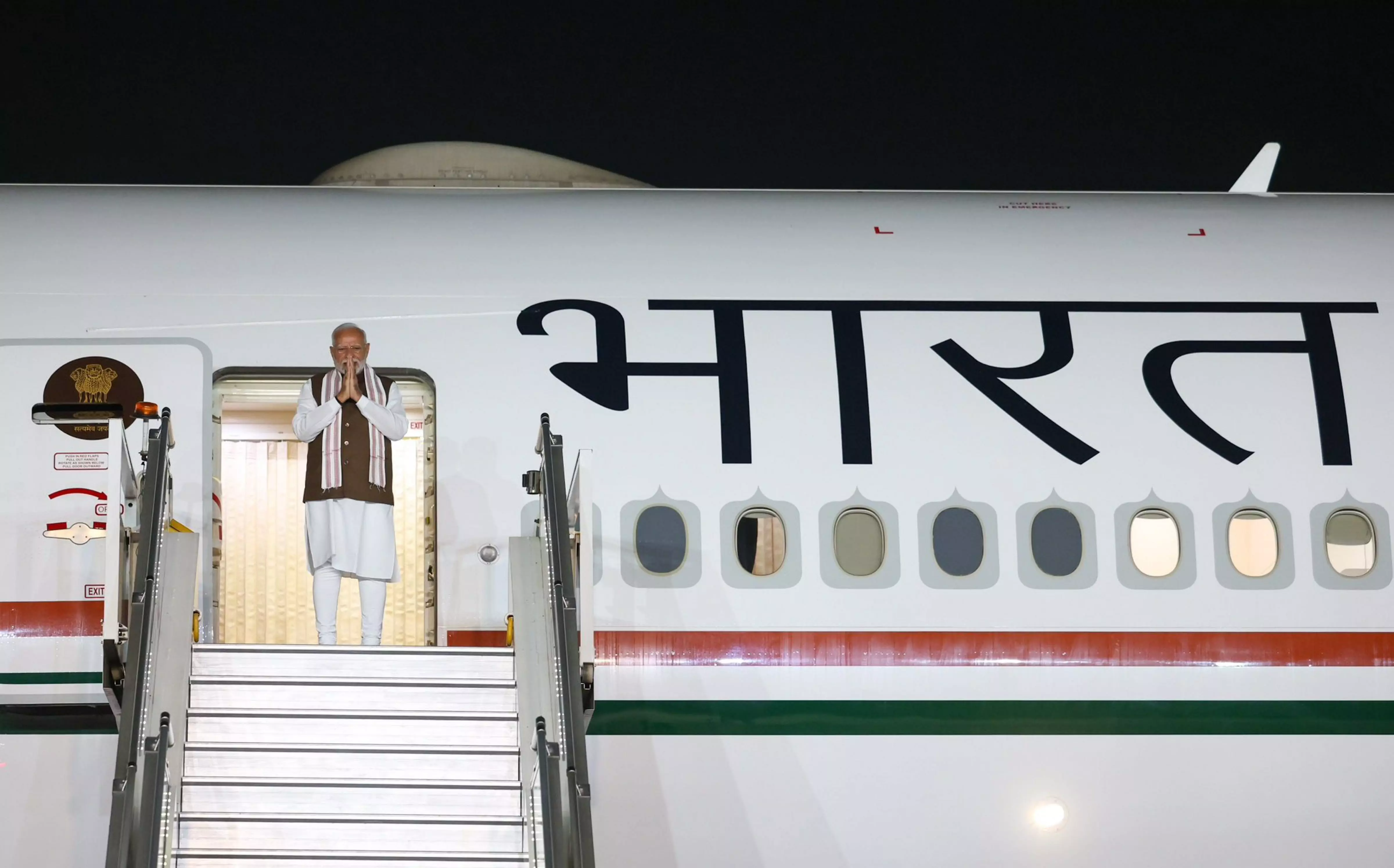 PM Visits USA| ಕ್ವಾಡ್ ಶೃಂಗಸಭೆ, ಸಿಇಒಗಳೊಂದಿಗೆ ದುಂಡುಮೇಜಿನ ಸಭೆ