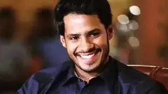 ಕಾಂಗ್ರೆಸ್ ಸೇಡಿನ ರಾಜಕಾರಣ ಮಾಡುತ್ತಿದೆ: ನಿಖಿಲ್ ಕುಮಾರಸ್ವಾಮಿ