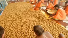 Tirupati Laddu| ತಿರುಪತಿ ಲಡ್ಡುವಿನಲ್ಲಿ ತಂಬಾಕು ಪತ್ತೆ