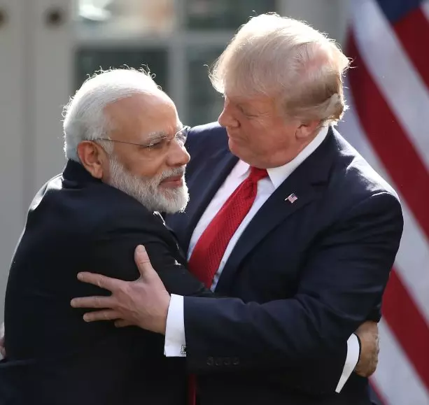 PM in US| ಟ್ರಂಪ್‌ ಭೇಟಿಯಾಗದ ಪ್ರಧಾನಿ ಮೋದಿ