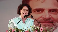 Wayanad by-election|  ಪ್ರಿಯಾಂಕಾಗೆ ದಾಖಲೆ ಅಂತರದಿಂದ ಗೆಲುವು-ಕಾಂಗ್ರೆಸ್