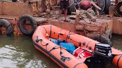Ankola Landslide| 72 ದಿನಗಳ ನಂತರ ಕೊನೆಗೂ ಸಿಕ್ಕಿತು ಅರ್ಜುನ್ ಮೃತದೇಹ