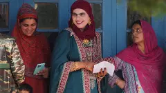 J&K Polls| 2 ನೇ ಹಂತದ ಚುನಾವಣೆ: ಶೇ.54ರಷ್ಟು ಮತ ಚಲಾವಣೆ