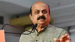 ಸಿಎಂ ಸಿದ್ದರಾಮಯ್ಯ ತಮ್ಮ ನೈತಿಕತೆ ಪ್ರಶ್ನಿಸಿಕೊಳ್ಳಲಿ: ಬಸವರಾಜ ಬೊಮ್ಮಾಯಿ