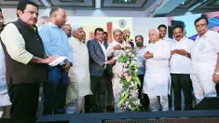 ದಾಬಸ್ ಪೇಟೆ- ದೊಡ್ಡಬಳ್ಳಾಪುರ ನಡುವೆ ತಲೆಎತ್ತಲಿದೆ ಕ್ವಿನ್ ಸಿಟಿ: ಮಹತ್ವಾಕಾಂಕ್ಷಿ ಯೋಜನೆಗೆ ಮುಖ್ಯಮಂತ್ರಿ ಚಾಲನೆ