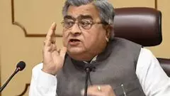 ಸಿದ್ದರಾಮಯ್ಯ ರಾಜೀನಾಮೆ ನೀಡುವುದು ಸೂಕ್ತ: ಕಾಂಗ್ರೆಸ್ ಹಿರಿಯ ಮುಖಂಡ ಕೆ.ಬಿ.ಕೋಳಿವಾಡ