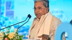 ಬಿಜೆಪಿ ಪಕ್ಷದ್ದು ಮನೆಯೊಂದು, ನೂರು ಬಾಗಿಲು - ಸಿದ್ದರಾಮಯ್ಯ ಲೇವಡಿ