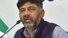 ಕಾಂಗ್ರೆಸ್ ಪಕ್ಷ ಸಿಎಂ ಬೆನ್ನಿಗೆ ನಿಂತಿದೆ, ಅವರು ರಾಜೀನಾಮೆ ನೀಡುವ ಅಗತ್ಯವಿಲ್ಲ: ಡಿಸಿಎಂ