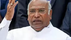 Mysore MUDA scam | ಸಿಎಂ ಸಿದ್ದರಾಮಯ್ಯ ಬೆಂಬಲಕ್ಕೆ ನಿಂತ ಹೈಕಮಾಂಡ್, ರಾಜೀನಾಮೆ ಬೇಡಿಕೆ ತಳ್ಳಿಹಾಕಿದ ಖರ್ಗೆ