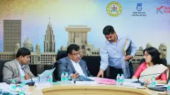 ಕಲ್ಬುರ್ಗಿ ಯಲ್ಲಿ 285 ಕೋಟಿ ವೆಚ್ಚದ ಡೇರಿ ಕ್ಲಾಸಿಕ್ ಐಸ್ ಕ್ರೀಂ ಘಟಕ ಸ್ಥಾಪನೆಗ ಒಪ್ಪಿಗೆ