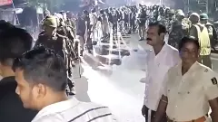 ಒಡಿಶಾದಲ್ಲಿ ಕೋಮು ಘರ್ಷಣೆ| ಭದ್ರಕ್‌ನಲ್ಲಿ ನಿಷೇಧಾಜ್ಞೆ,ಅಂತರ್ಜಾಲ 48 ಗಂಟೆ ಸ್ಥಗಿತ