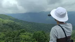 ಚಾರಣಿಗರೇ, ಇನ್ನು ಮುಂದೆ ಅಧಿಕೃತ ವೆಬ್ಸೈಟ್ ಮೂಲಕ ಮಾತ್ರ  ಚಾರಣ ಟಿಕೆಟ್