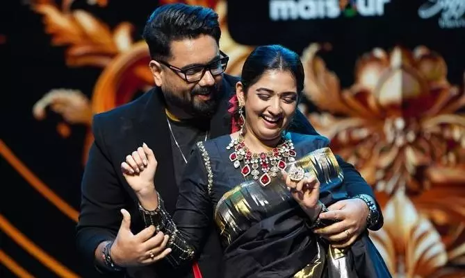 IIFA Awards 2024: ಚಂದನವನಕ್ಕೆ ಬಂದ ಪ್ರಶಸ್ತಿಗಳೆಷ್ಟು?