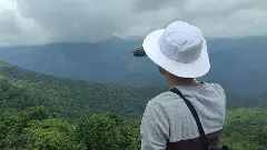 ದಸರಾ ರಜೆ‌ ಚಾರಣಕ್ಕೆ ಹೇಳಿ ಮಾಡಿಸಿದ ತಾಣ ಬಿಸಿಲೆ ಘಾಟ್