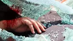 ಬೈಕ್‌ಗೆ ಡಿಕ್ಕಿ ಹೊಡೆದು 10 ಮೀಟರ್ ಎಳೆದೊಯ್ದ ಕಾರು: ದಿಲ್ಲಿಯಲ್ಲಿ ಪೊಲೀಸ್ ಕಾನ್‌ಸ್ಟೆಬಲ್ ಸಾವು