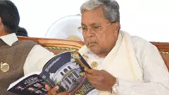 ರಾಜಕೀಯವಾಗಿ ತೊಂದರೆ ಕೊಡಬಹುದು;  ಆದರೆ ನನ್ನನ್ನು ಅಲ್ಲಾಡಿಸಲು ಸಾಧ್ಯವಿಲ್ಲ: ಸಿದ್ದರಾಮಯ್ಯ