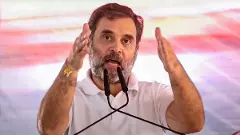 Haryana Polls| ಬಿಜೆಪಿ ಕೈಗಾರಿಕೋದ್ಯಮಿ ಪರ - ರಾಹುಲ್