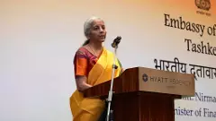 Electoral Bond Case| ನಿರ್ಮಲಾ ಸೀತಾರಾಮನ್‌  ವಿರುದ್ಧ ತನಿಖೆಗೆ  ಕರ್ನಾಟಕ ಹೈಕೋರ್ಟ್ ತಡೆ