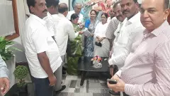 ಕುಮಾರಸ್ವಾಮಿ ವಿರುದ್ಧ ಹಂದಿʼ ಶಬ್ದ ಬಳಸಿದರೆಂದು ಎಡಿಜಿಪಿ ಚಂದ್ರಶೇಖರ್ ವಿರುದ್ಧ ಜೆಡಿಎಸ್ ದೂರು