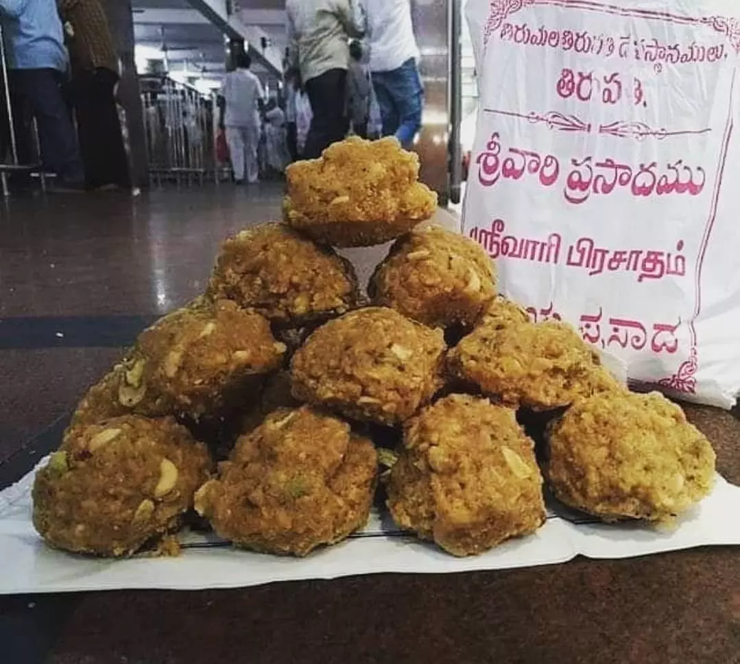 Tirupati laddu row | ದೇವರನ್ನು ರಾಜಕೀಯದಿಂದ ದೂರವಿಡಿ‌ ಎಂದ ಸುಪ್ರೀಂ ಕೋರ್ಟ್; ಹೇಳಿಕೆಗೆ ಬದ್ಧ ಎಂದ ಟಿಡಿಪಿ