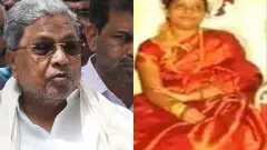 Mysore MUDA case | ಸಿಎಂಗೆ ಭೂಕಂಟಕದ ತಲೆಬೇನೆ; ಪಾರ್ವತಿ ವಿರುದ್ಧ ಮೂಲ ಮಾಲಿಕನ ಸಂಬಂಧಿ ದಾವೆ