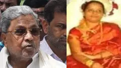 Mysore MUDA Scam|  ಪಾರ್ವತಿ ಸಿದ್ದರಾಮಯ್ಯ ಭಾವುಕ ಪತ್ರ; ಎಲ್ಲ ನಿವೇಶನಗಳನ್ನು ಮರಳಿಸಲು ನಿರ್ಧಾರ