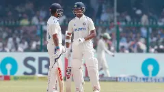 India v/s Bangladesh Test series | ಭಾರತಕ್ಕೆ ಸರಣಿ 2-0  ಜಯ