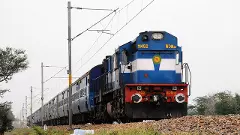 ಕೇರಳ ಎಕ್ಸ್‌ಪ್ರೆಸ್ | ತುರ್ತು ನಿಲುಗಡೆಯಿಂದ ತಪ್ಪಿದ ಅನಾಹುತ