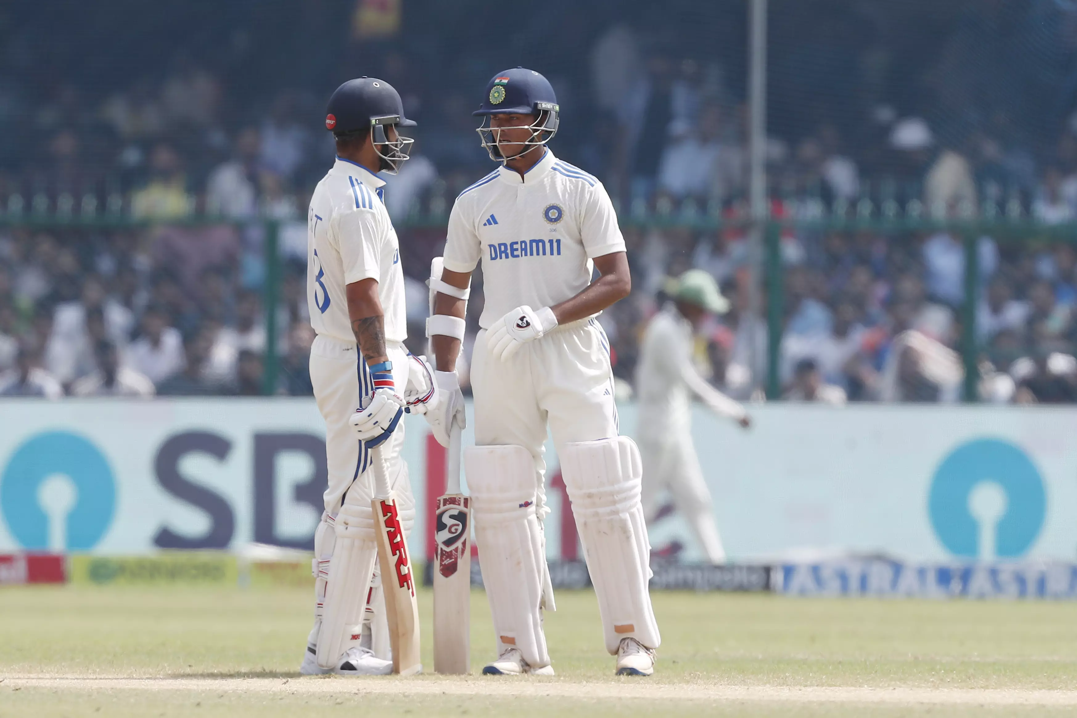 India v/s Bangladesh Test series | ಭಾರತಕ್ಕೆ ಸರಣಿ 2-0  ಜಯ