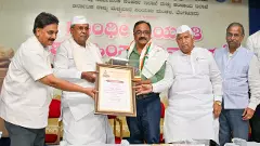 ಗಾಂಧಿ ಜಯಂತಿ | ಸರ್ವೋದಯ, ಅಂತ್ಯೋದಯ ಸರ್ಕಾರದ ಧ್ಯೇಯ: ಸಿಎಂ ಸಿದ್ದರಾಮಯ್ಯ