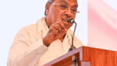 ಎಲ್ಲಾ ನ್ಯಾಯಾಲಯಗಳಿಗಿಂತ ಮೇಲೆ ಆತ್ಮಸಾಕ್ಷಿಯ ನ್ಯಾಯಾಲಯವಿದೆ : ಸಿಎಂ ಸಿದ್ದರಾಮಯ್ಯ