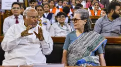 Haryana polls | ಬಿಜೆಪಿಯ ಭರವಸೆಗಳು ಎಂದೂ ಈಡೇರುವುದಿಲ್ಲ: ಖರ್ಗೆ ವಾಗ್ದಾಳಿ