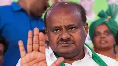ಉದ್ಯಮಿಗೆ ಜೀವಬೆದರಿಕೆ | ಕೇಂದ್ರ ಸಚಿವ ಕುಮಾರಸ್ವಾಮಿ ವಿರುದ್ಧ ದೂರು ದಾಖಲು