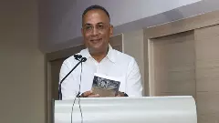 ಸಾವರ್ಕರ್ ಗೋಮಾಂಸ ತಿನ್ನುತ್ತಿದ್ದರು: ಸಚಿವ ದಿನೇಶ್‌ ಗುಂಡೂರಾವ್‌