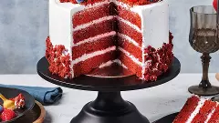 Health Alert | ರೆಡ್ ವೆಲ್ವೆಟ್, ಬ್ಲಾಕ್ ಫಾರೆಸ್ಟ್ ಕೇಕ್ ಕ್ಯಾನ್ಸರ್‌ಕಾರಕ: ಸರ್ಕಾರದ ಎಚ್ಚರಿಕೆ