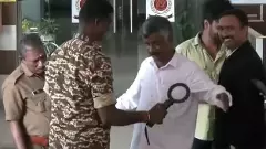 Mysore MUDA Scam | ಇಡಿ ಮುಂದೆ ಹಾಜಾರಾದ ದೂರುದಾರ ಸ್ನೇಹಮಯಿ ಕೃಷ್ಣ