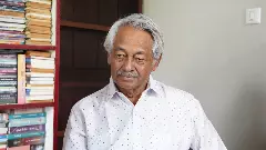 ನಾಲ್ಕು ದಶಕದ ನಂತರ ಮತ್ತೆ ಅನಂತಮೂರ್ತಿ ಅವರ ʼಅನಂತ-ಆಕಾಶʼದಷ್ಟು ವಿಶಾಲವಾದ  ಕಥಾಲೋಕಕ್ಕೆ ಲಗ್ಗೆ ಇಟ್ಟ ಗಿರೀಶ್‌ ಕಾಸರವಳ್ಳಿ