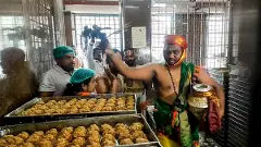 Tirupati laddus row| ನ್ಯಾಯಾಲಯದ ನಿಗಾದಲ್ಲಿ ತನಿಖೆ: ಶುಕ್ರವಾರ ವಿಚಾರಣೆ