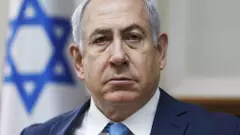 ಇರಾನಿನ ಆಕ್ಸಿಸ್‌ ಆಫ್‌ ಇವಿಲ್‌ನಿಂದ ನಾಶದ ಪ್ರಯತ್ನ: ನೆತನ್ಯಾಹು