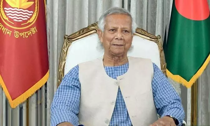 ಭಾರತದ ಹೈಕಮಿಷನರ್ ವಾಪಸ್ ಕರೆಸಿಕೊಂಡ ಬಾಂಗ್ಲಾ