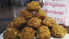 Tirupati Laddu Row | ಸಿಬಿಐ ಮೇಲ್ವಿಚಾರಣೆಯಲ್ಲಿ ಎಸ್‌ಐಟಿ: ಸುಪ್ರೀಂ ಆದೇಶ
