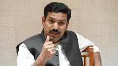 Mysore Muda Scam | ಹಗರಣ ಮರೆಮಾಚಲು ಕಾಂಗ್ರೆಸ್ ಸಾವರ್ಕರ್‌ ಗುರಿಯಾಗಿಸಿದೆ: ಬಿ.ವೈ ವಿಜಯೇಂದ್ರ