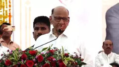 ಶೇ.50 ಮೀಸಲು ಮಿತಿ ತೆಗೆದುಹಾಕಿ: ಶರದ್ ಪವಾರ್
