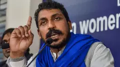 ಅಮೇಥಿಯಲ್ಲಿ ದಲಿತ ಕುಟುಂಬದ ಹತ್ಯೆ: ಪ್ರತಿಪಕ್ಷಗಳ ವಾಗ್ದಾಳಿ