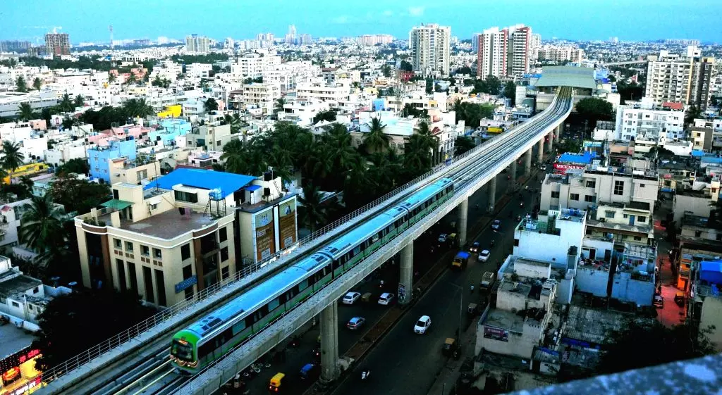 Namma Metro | ಮೆಟ್ರೋ ದರ ಹೆಚ್ಚಳ; ಜನಾಭಿಪ್ರಾಯ ಕೋರಿದ ಬಿಎಂಆರ್​ಸಿಎಲ್